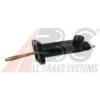 MERCE 0022950807 Slave Cylinder, clutch